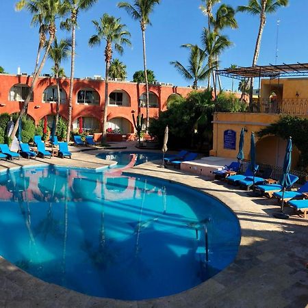 Hotel Mar De Cortez Cabo San Lucas Exterior photo